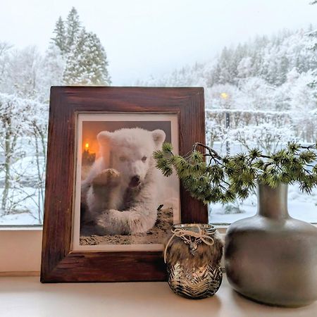 Apartmán Au Petit Bois Chamonix Exteriér fotografie