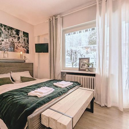 Apartmán Au Petit Bois Chamonix Exteriér fotografie