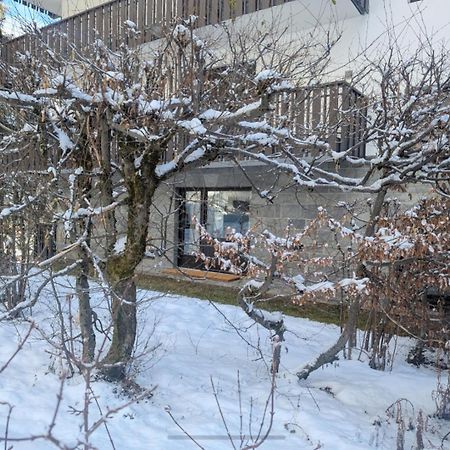 Apartmán Au Petit Bois Chamonix Exteriér fotografie