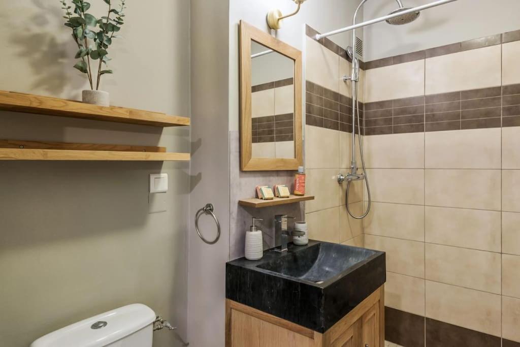 Apartmán Au Petit Bois Chamonix Exteriér fotografie